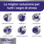 Feliway Optimum Happy Family per gatti KIT diffusore + ricarica 48 ml Feliway Optimum Happy Family per gatti KIT diffusore + ricarica 48 ml