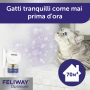 Feliway Optimum Happy Family per gatti KIT diffusore + ricarica 48 ml Feliway Optimum Happy Family per gatti KIT diffusore + ricarica 48 ml