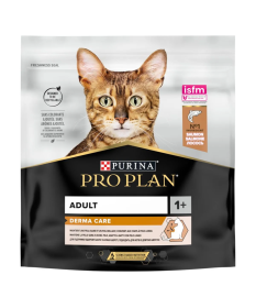 Purina ProPlan Derma Care per Gatto con Salmone da 400gr