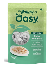 Oasy Specialità Naturale da 70 Gr 2