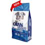 Gran Forma Monoproteico per Cani al Tonno da 12 kg + OMAGGIO