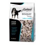 Golosi Bisquit Bone per Cani con Latte e Miele da 600 gr