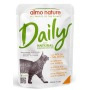 Almo Nature Daily per Gatto Adult in Busta da 70 gr