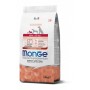 Monge per Cane Puppy e Junior Mini con Salmone e Riso da 7,5 Kg
