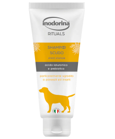 Inodorina Shampoo Scudo con Olio di Neem per Cani da 250 ml