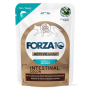 Forza10 Intestinal Colon per Gatti al Pesce da 80 gr