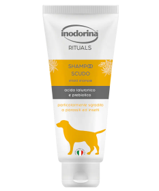 Inodorina Rituals Shampoo Scudo con Olio di Neem da 250 ml