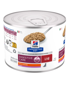 Hill's Prescription Diet I/D Digestive Care per Puppy da 200 gr