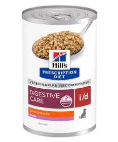 Hill's Prescription Diet I/D Digestive Care per Puppy da 360 gr