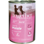 Together Patè per Cani Adulti All Breeds da 400 gr Together Patè per Cani Adulti All Breeds da 400 gr