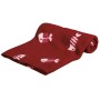 Trixie Coperta Beany Bordeaux 100x70 cm per Gatti 
