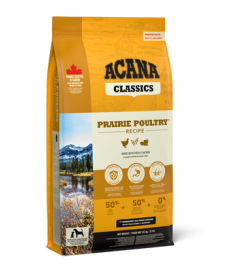 Acana Classics Prairie Poultry per Cani da 2 kg