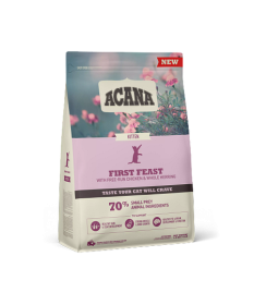 Acana First Feast per Gatti Kitten da 1,8 Kg