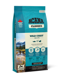 Acana Classics Wild Coast per Cani da 9,7 kg