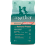 Together Sensitive per Cani Adult M/L con Salmone da 12 Kg  Together Sensitive per Cani Adult M/L con Salmone da 12 Kg