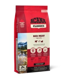 Acana Classics Classic Red per Cani da 9,7 kg