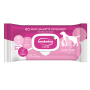 Inodorina Salviette Everyday all'Aloe Vera da 40 pz  Inodorina Salviette Everyday all'Aloe Vera da 40 pz