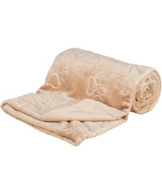Trixie Coperta Barry 100x75 cm Beige