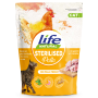 Life per Gatti Adulti Sterilizzati da 800 gr