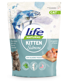 Life per Kitten da 800 gr