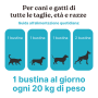 Longevity Pet OralPro Pet per Cani e Gatti da 30 bst 