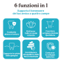 Longevity Pet OralPro Pet per Cani e Gatti da 30 bst 