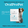 Longevity Pet OralPro Pet per Cani e Gatti da 30 bst 