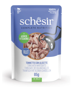 Schesir Gatto da 85 g 2