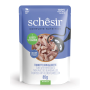 Schesir Complete Nutrition Fillet Gatto bst da 85 g