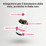 Longevity Pet Derma Pet Gocce per Cani e Gatti da 25 ml
