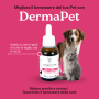 Longevity Pet Derma Pet Gocce per Cani e Gatti da 25 ml