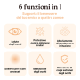 Longevity Pet Gocce Oculari per Cani e Gatti da 5 ml