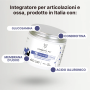 Longevity Pet ArtoPet Difesa per Cani e Gatti da 60 cpr