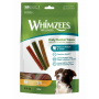 Whimzees Dental Snack Stix Medium da 14 Pz