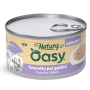 Oasy Natury Broth per Kitten con Tonnetto da 85 gr