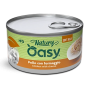 Oasy Natury Soft Jelly per Gatti da 85 gr