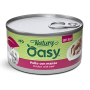 Oasy Natury Soft Jelly per Gatti da 85 gr