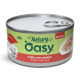 Oasy Natury Soft Jelly per Gatti da 85 gr