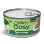 Oasy Natury Soft Jelly per Gatti da 85 gr