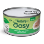 Oasy Natury Soft Jelly per Gatti da 85 gr