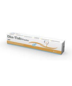 DRN Dia-Tab pasta per Cani e Gatti siringa da 15 ml