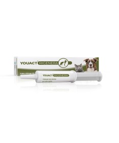 Youact Rigenera per Cani e Gatti siringa da 10 gr
