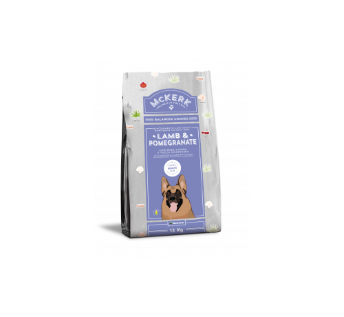 Gran Forma Super Premium per Cani M/M all'Agnello da 12 kg+OMAGGIO