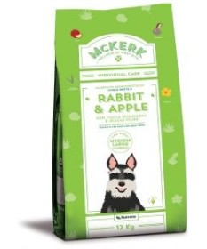 Gran Forma Monoproteico per Cani M/M al Coniglio da 12 kg+OMAGGIO 2