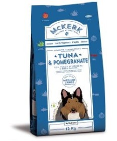 Gran Forma Monoproteico per Cani al Tonno da 12 kg + OMAGGIO 2