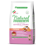 Trainer Natural per Gatto Kitten & Young 1-12 mesi con Salmone Trainer Natural per Gatto Kitten & Young 1-12 mesi con Salmone