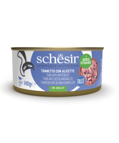 Schesir Gatto da 140g 2