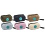 LeoPet Dispenser porta sacchetti Teddy colori assortiti