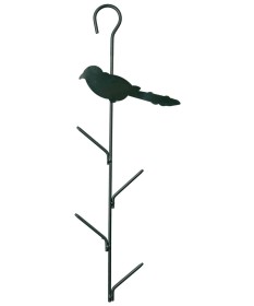 Trixie Mangiatoia per palle di grasso 9x40 cm