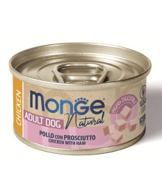 Monge Natural Superpremium per Cane da 95 gr